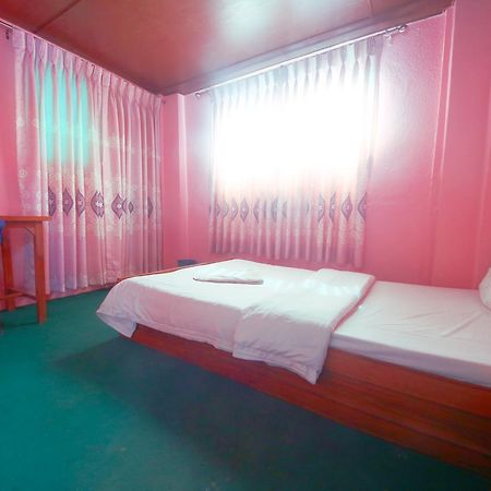 Hotel Kathmandu Hub Pvt Ltd מראה חיצוני תמונה